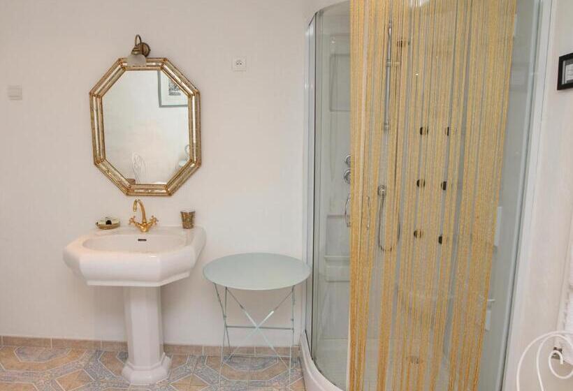 جناح سوبيريور, Château Du Bois De La Noe