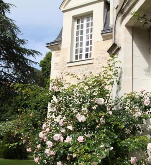 منزل غرفة نوم واحدة, Château Du Bois De La Noe