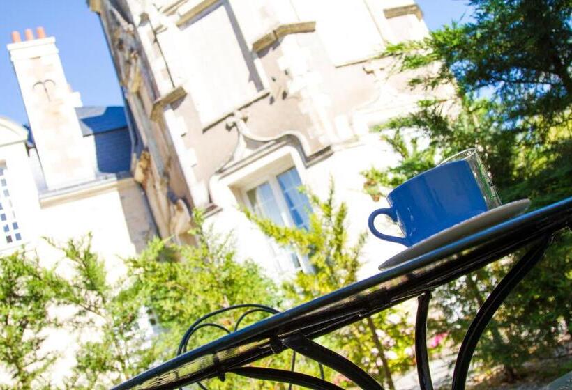 منزل غرفة نوم واحدة, Château Du Bois De La Noe