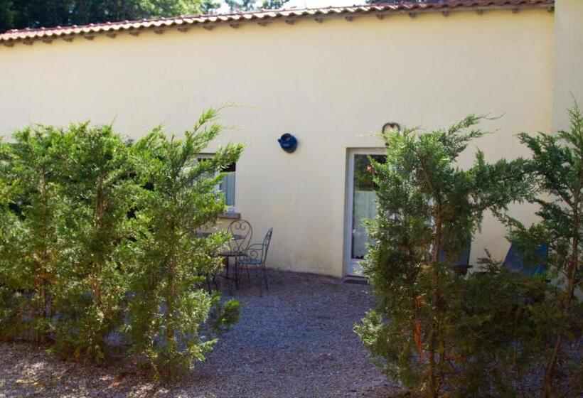 منزل غرفة نوم واحدة, Château Du Bois De La Noe