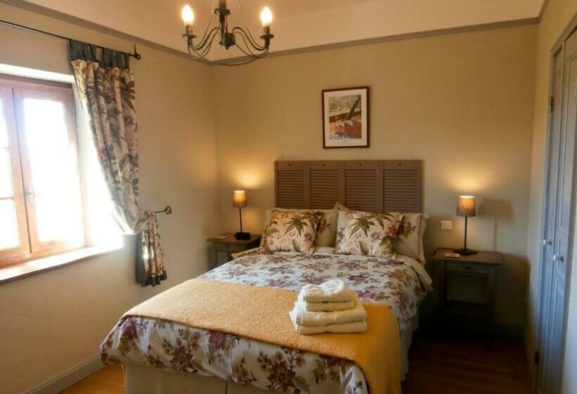 标准间, Domaine De Lasfonds