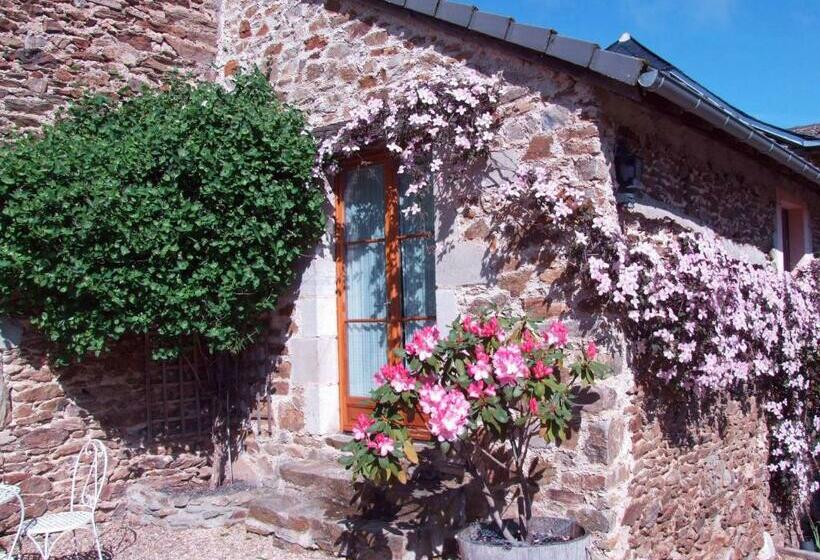 标准间, Domaine De Lasfonds