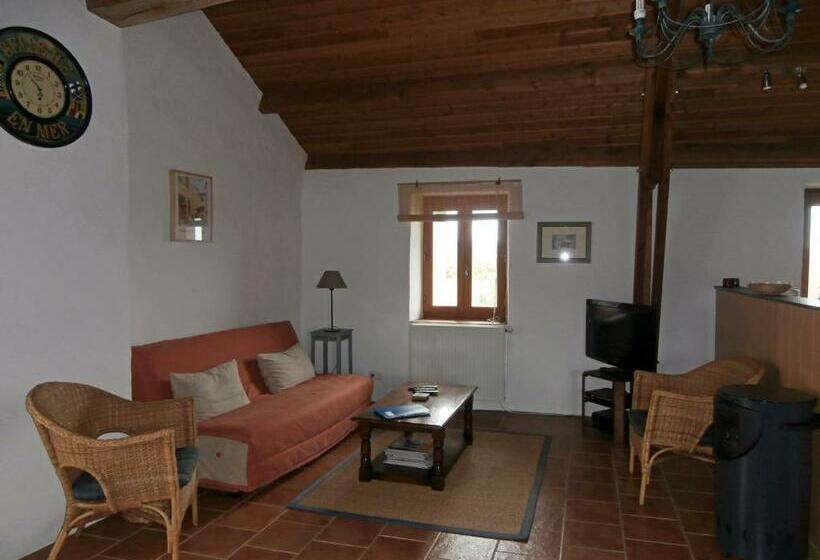 标准间, Domaine De Lasfonds