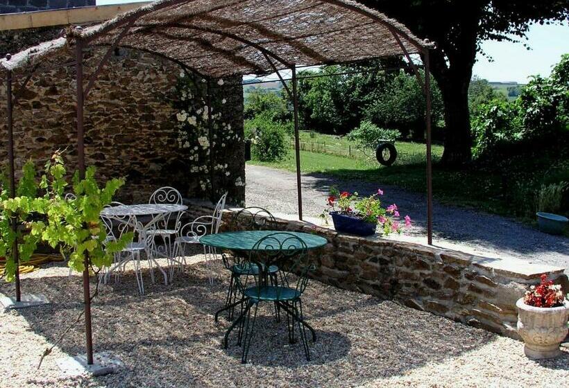 标准间, Domaine De Lasfonds