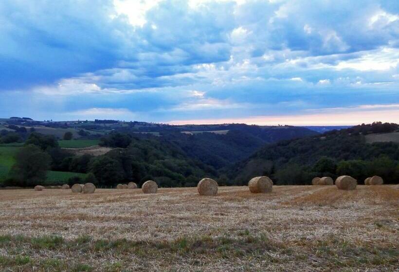 标准间, Domaine De Lasfonds
