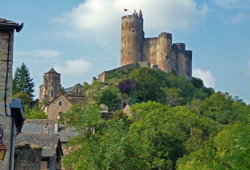 חדר סטנדרט, Domaine De Lasfonds