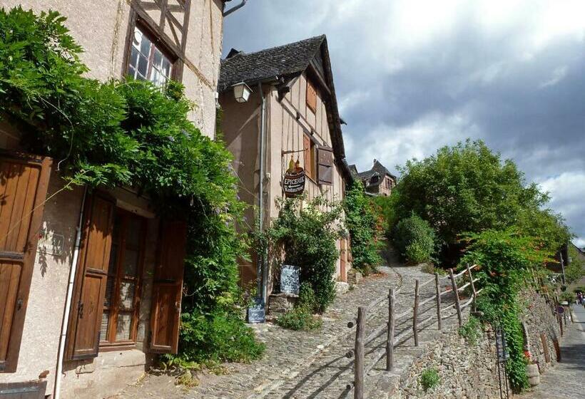 标准间, Domaine De Lasfonds