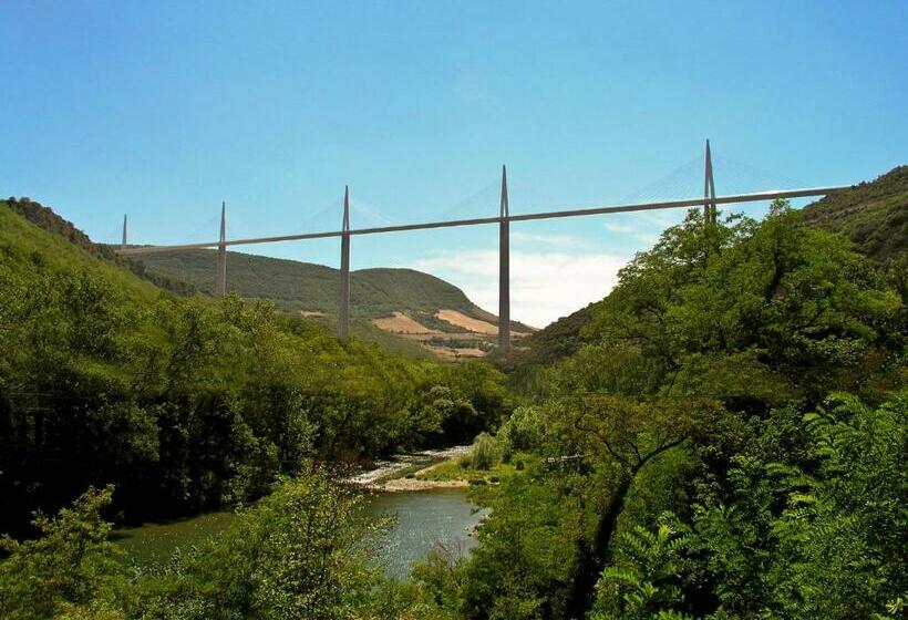 标准间, Domaine De Lasfonds