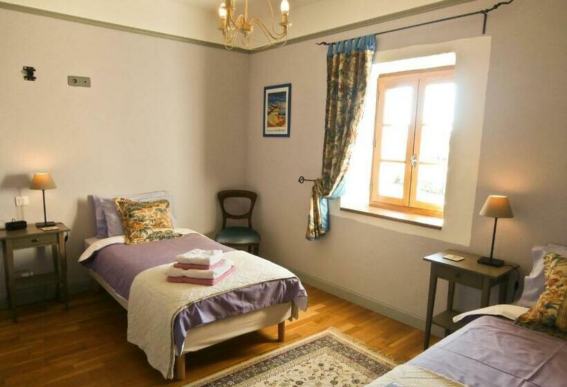 חדר סטנדרט, Domaine De Lasfonds