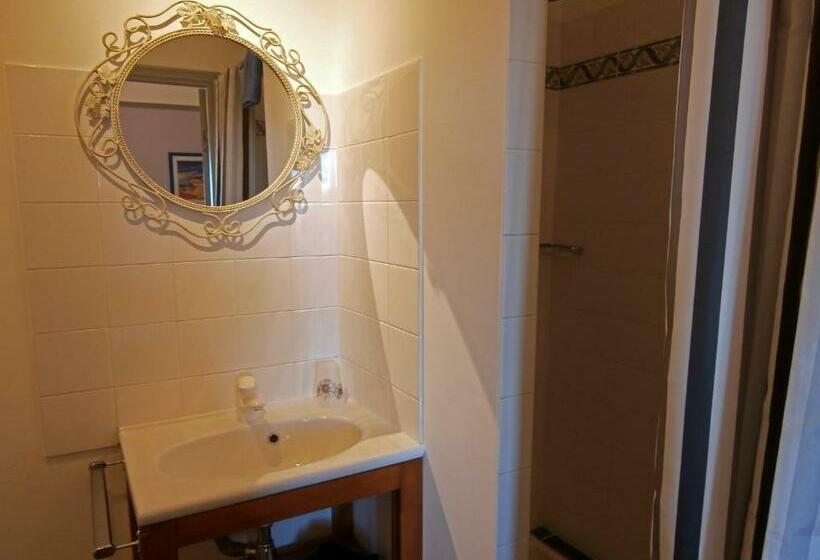 标准间, Domaine De Lasfonds