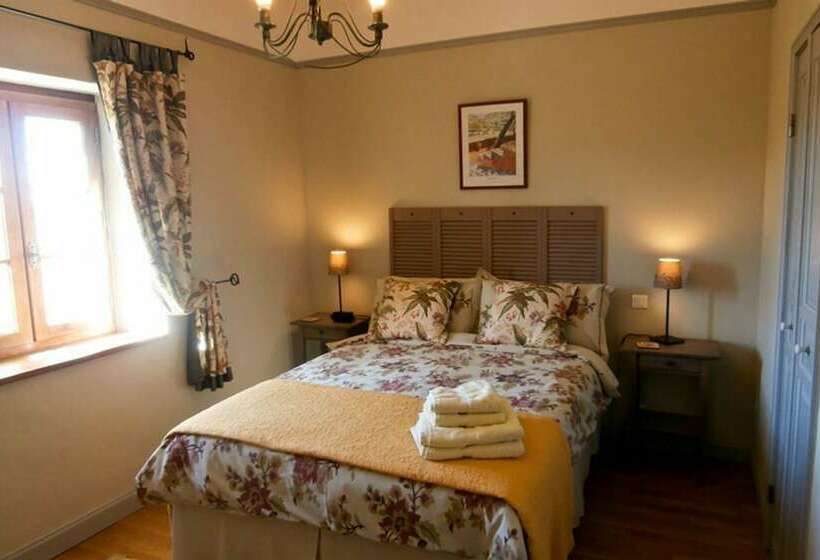 标准间, Domaine De Lasfonds