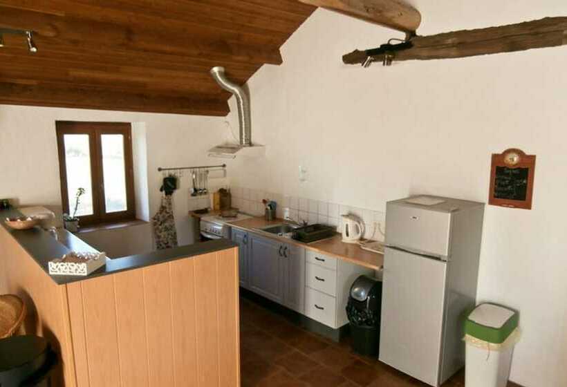 חדר סטנדרט, Domaine De Lasfonds