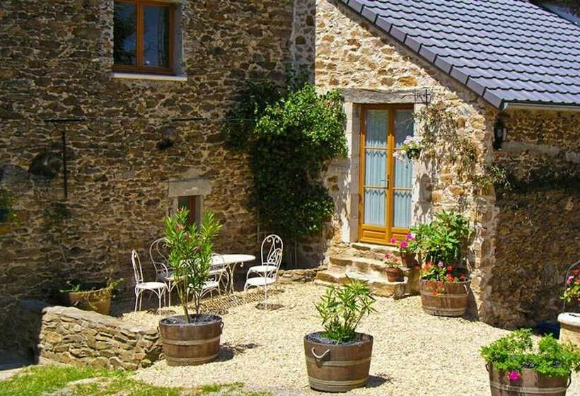 标准间, Domaine De Lasfonds