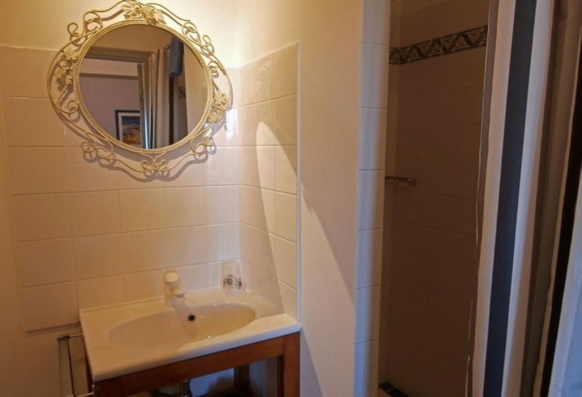 标准间, Domaine De Lasfonds