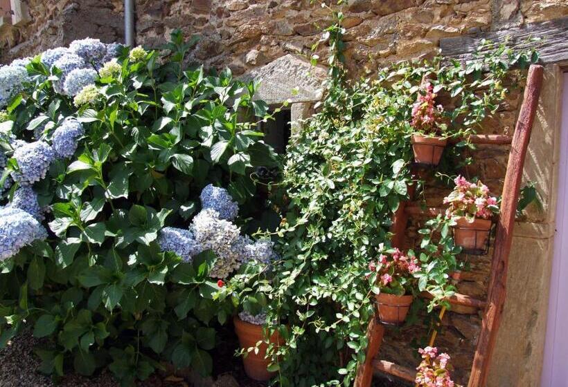 חדר סטנדרט, Domaine De Lasfonds