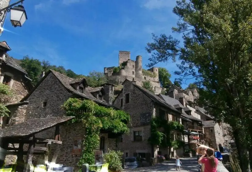 スタンダードルーム, Domaine De Lasfonds