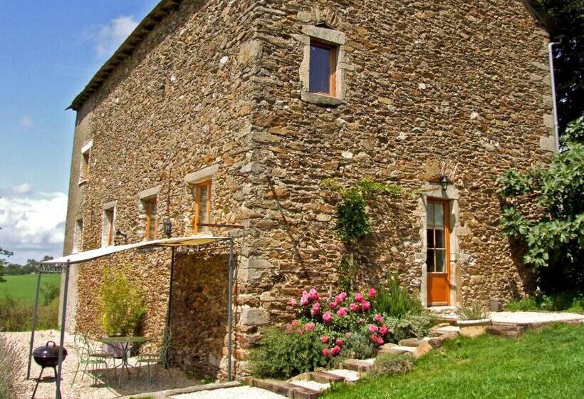 1间卧室的房子, Domaine De Lasfonds