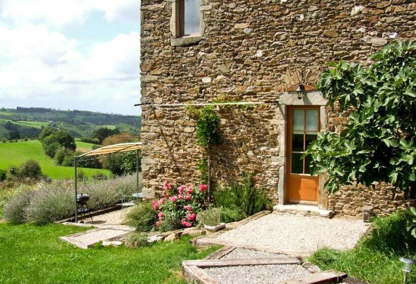 1间卧室的房子, Domaine De Lasfonds