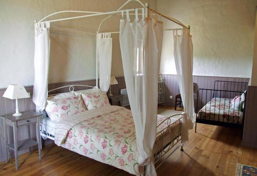 Дом 1 Спальня, Domaine De Lasfonds