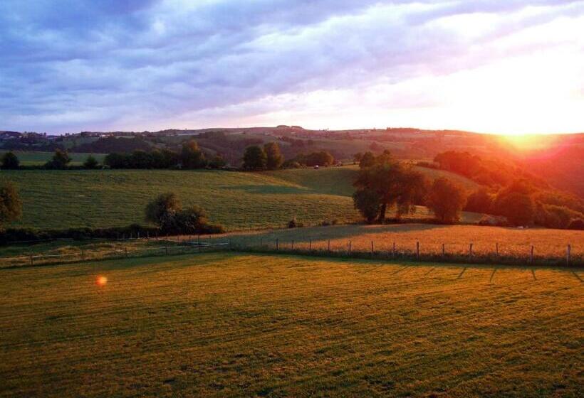 בית, חדר שינה 1, Domaine De Lasfonds