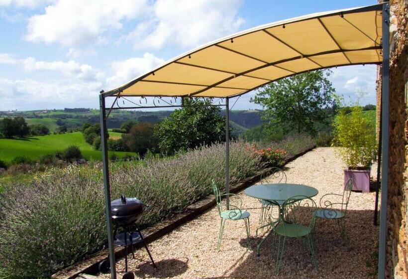 1间卧室的房子, Domaine De Lasfonds