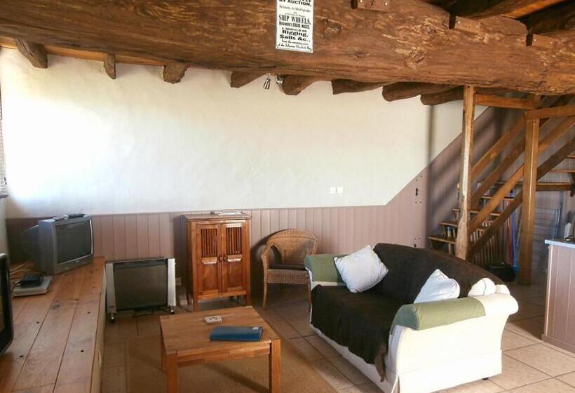 1间卧室的房子, Domaine De Lasfonds