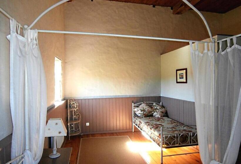 1间卧室的房子, Domaine De Lasfonds