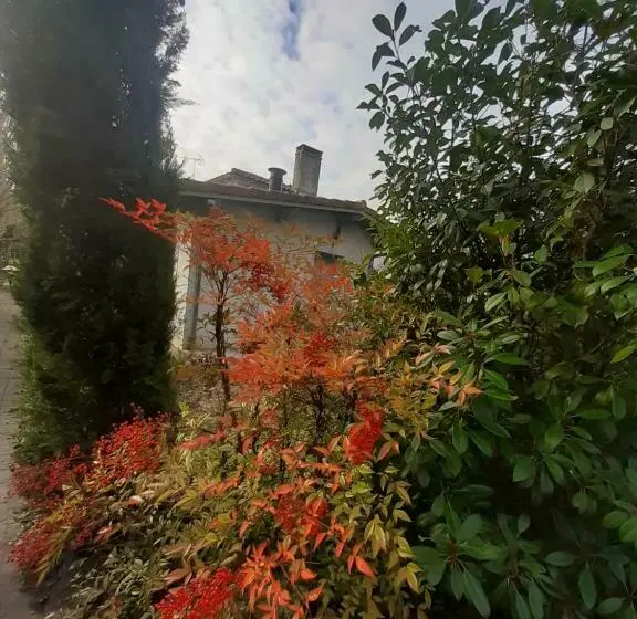 バスタブ付きスタンダードルーム, Domaine De L’escuderia