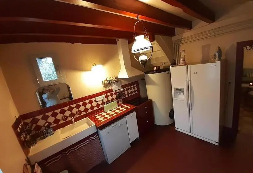 ４ベッドルームハウス, Domaine De L’escuderia