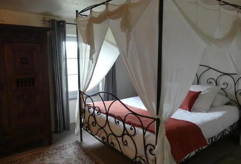 ４ベッドルームハウス, Domaine De L’escuderia