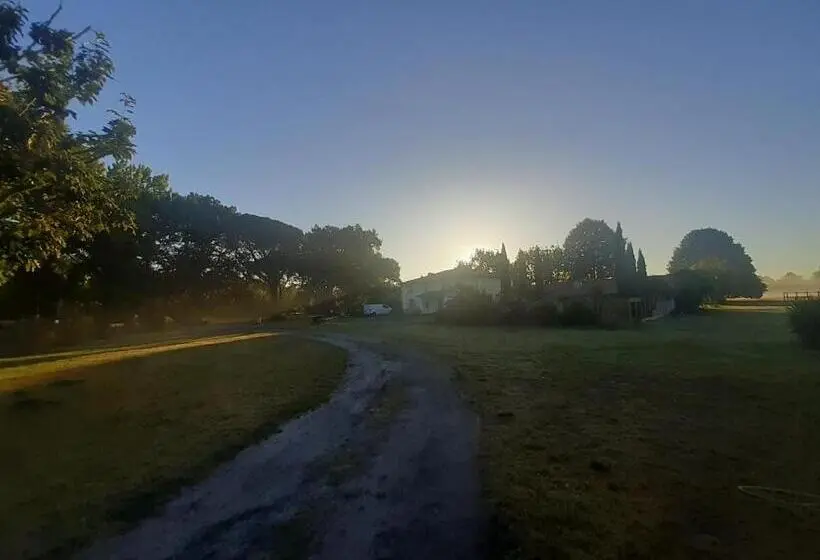 ４ベッドルームハウス, Domaine De L’escuderia
