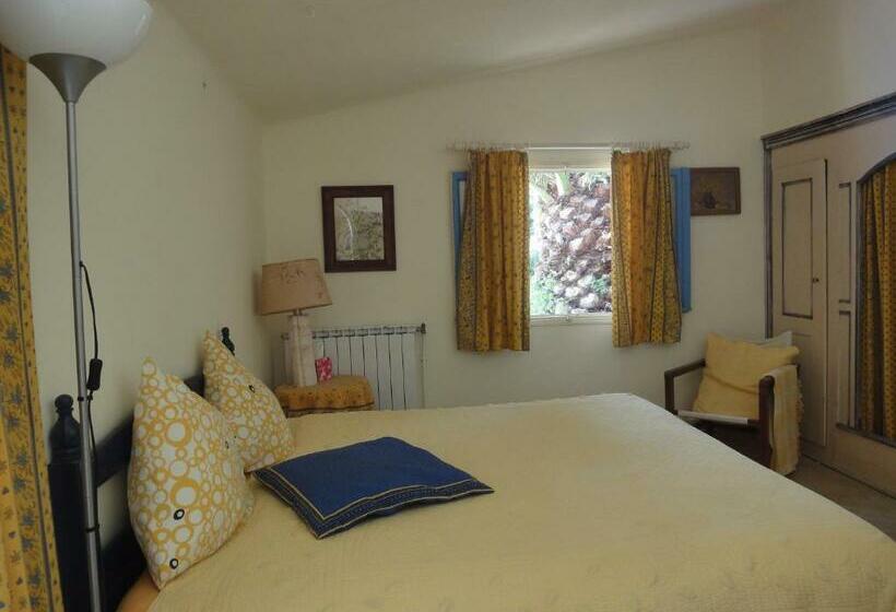 Четырехместный Номер Стандарт, L Amandari