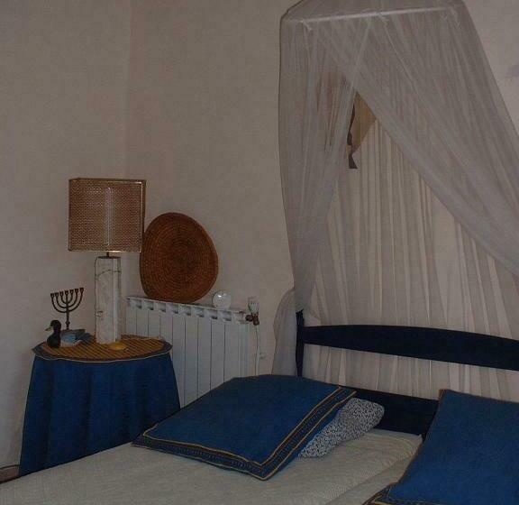 Четырехместный Номер Стандарт, L Amandari