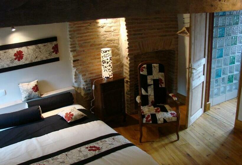 스위트, L Ancien Presbytère