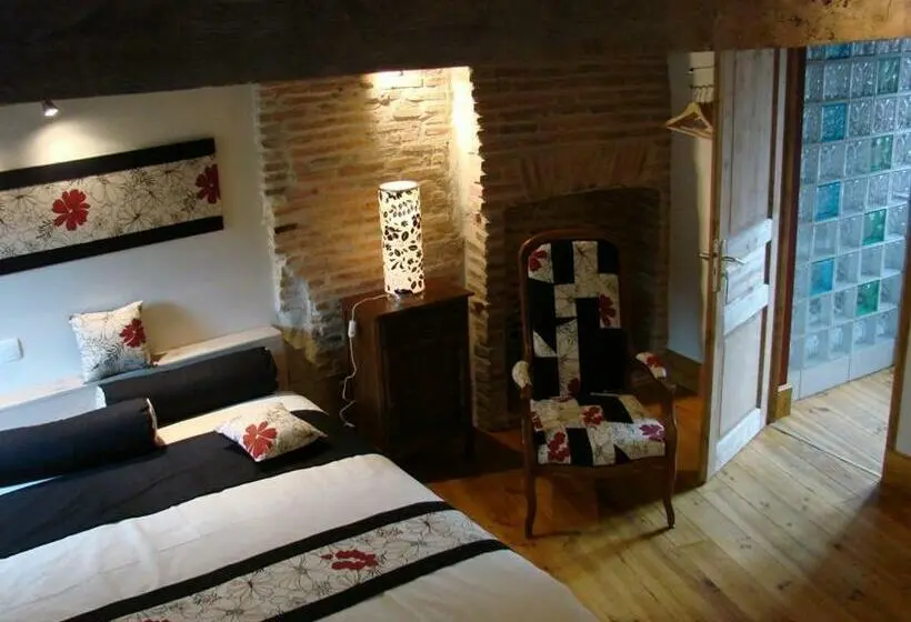スイート, L Ancien Presbytère