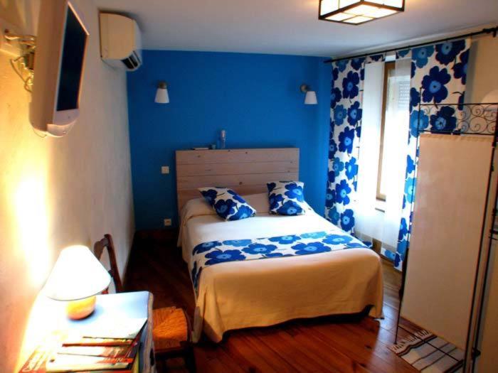 스탠다드 룸, L Ancien Presbytère