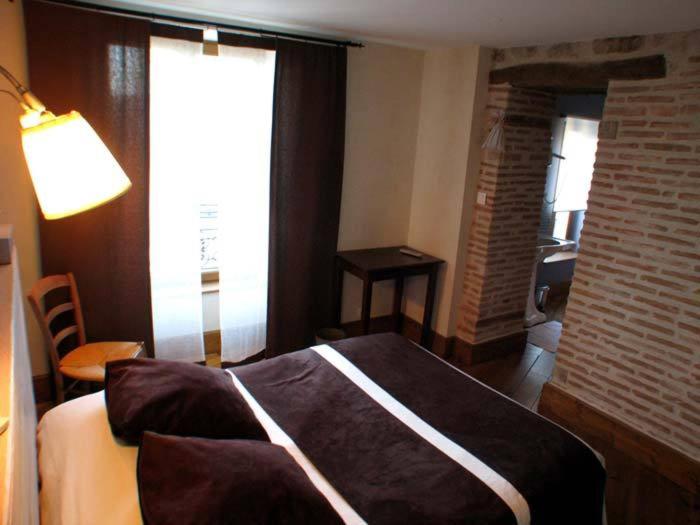 스탠다드 룸, L Ancien Presbytère