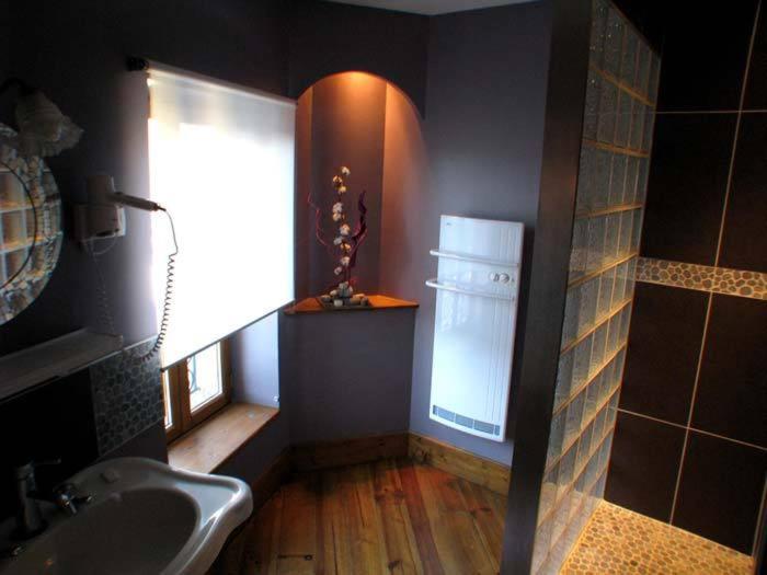 스탠다드 룸, L Ancien Presbytère