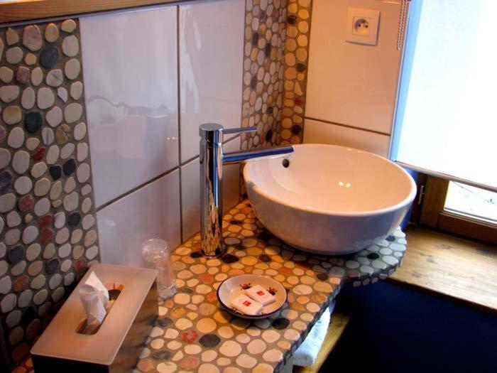 스탠다드 룸, L Ancien Presbytère