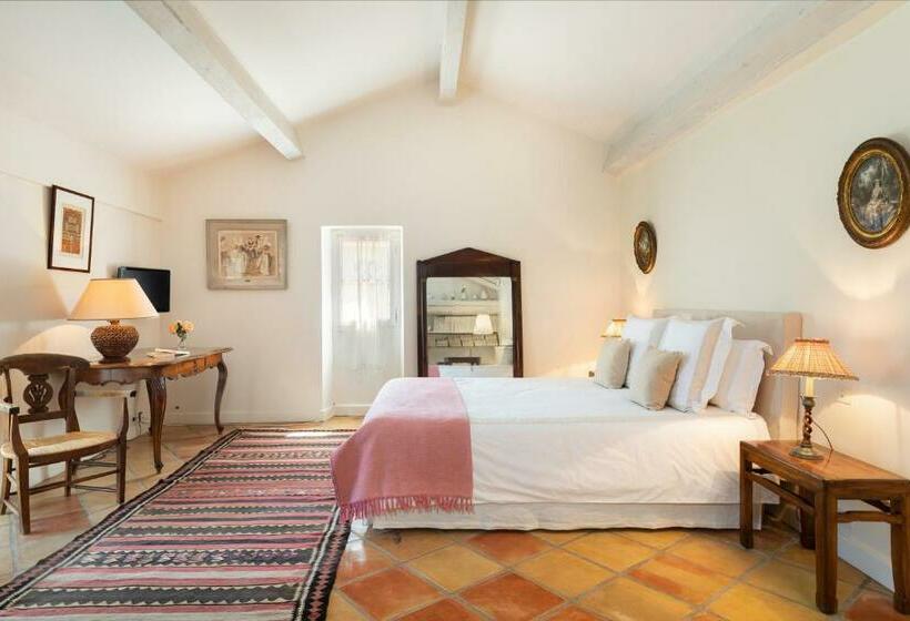 Family Suite, Château Verez