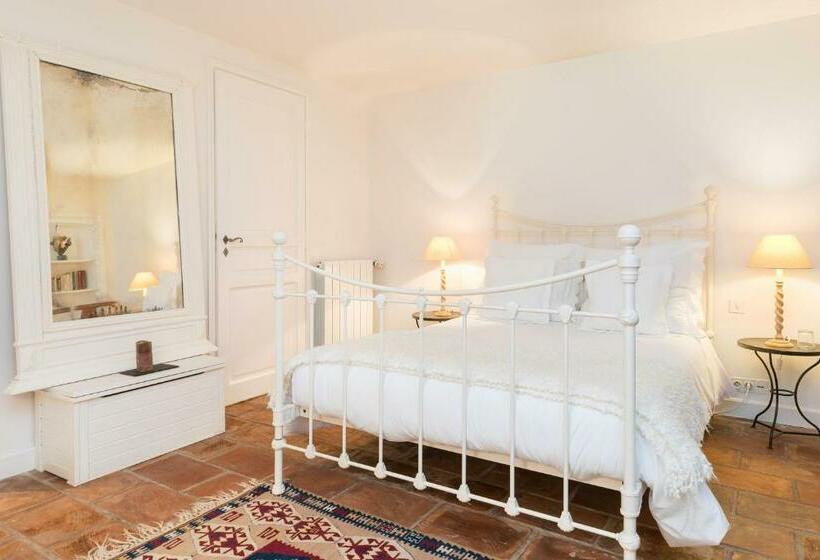 Family Suite, Château Verez