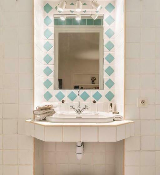 Family Suite, Château Verez