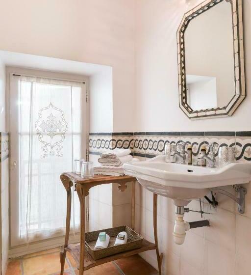 Family Suite, Château Verez