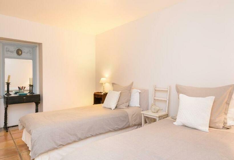 Family Suite, Château Verez