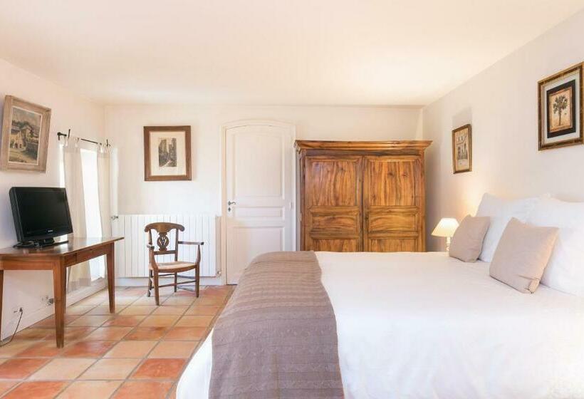 Family Suite, Château Verez