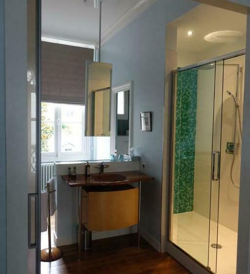 Номер Superior, La Maison Jules