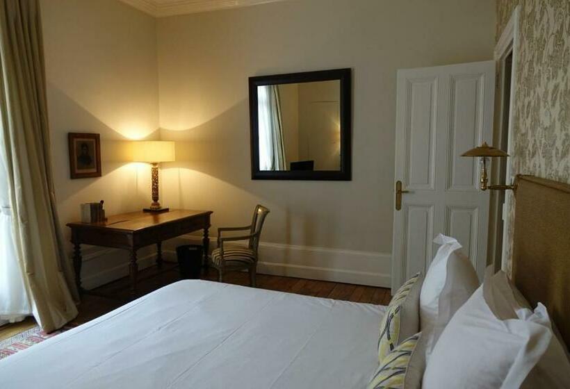 חדר סטנדרט, La Maison Jules