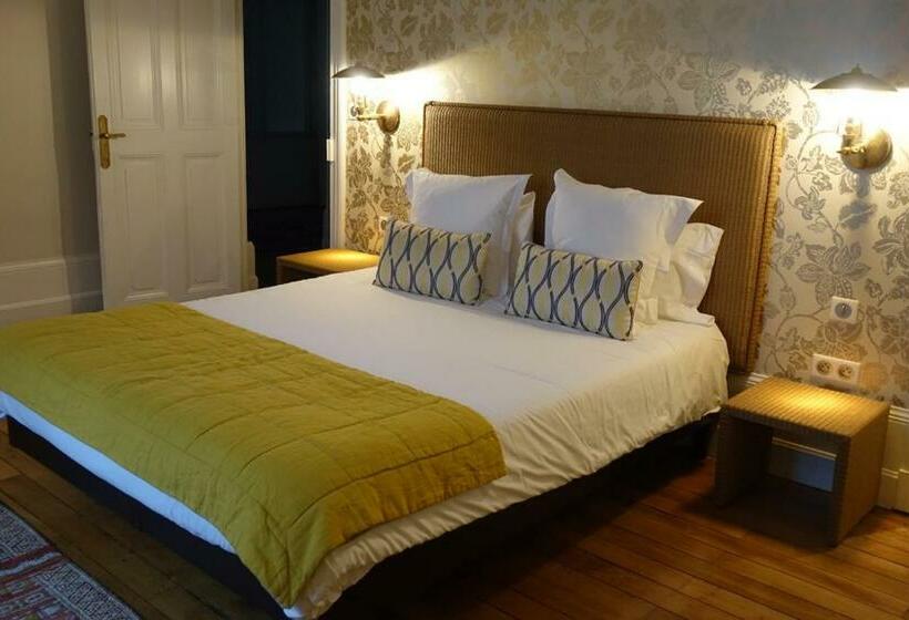 חדר סטנדרט, La Maison Jules