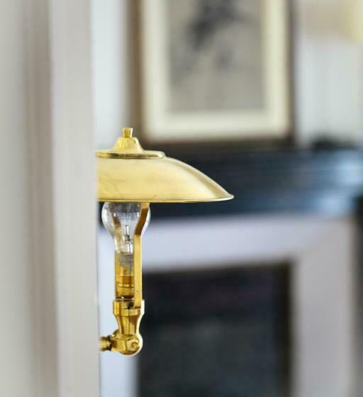 Номер Стандарт, La Maison Jules