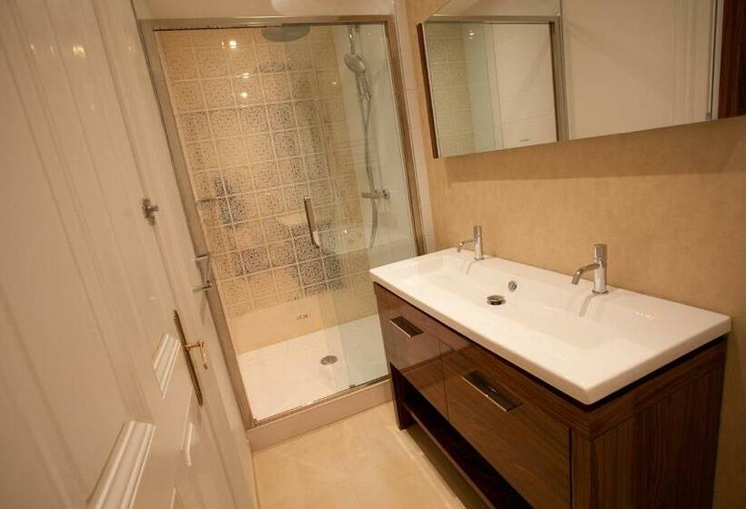 חדר סטנדרט, La Maison Jules